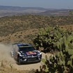 WRC 第3戦 ラリー・メキシコ