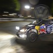 WRC 第3戦 ラリー・メキシコ