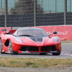 フェラーリ FXX K