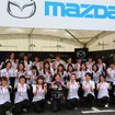 Mazda Women in Motorsport Project