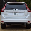 ボルボ XC60 T6 AWD R-デザイン