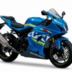 スズキ GSX-R1000