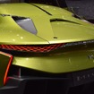 DS E-TENSE（ジュネーブモーターショー16）