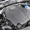 アウディ A4 2.0TFSI