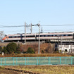 JR東北線と東武日光線が接続する栗橋駅周辺