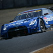 #12 日産GT-R （GT500クラス）