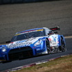 #24 日産GT-R （GT500クラス）