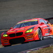 #55 BMW M6 GT3（GT300クラス）