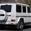 メルセデス AMG G63