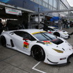 #88 ランボルギーニ HURACAN GT3 （GT300クラス）