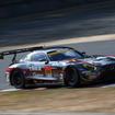 #11 メルセデスAMG GT3（GT300クラス）