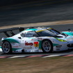 #2 ロータス EVORA MC（GT300クラス）