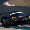 #51 フェラーリ488 GT3（GT300クラス）