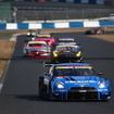 #12 日産GT-R（GT500クラス）