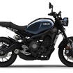 4月15日発売のヤマハXSR900。