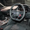 アウディ R8 新型