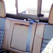 日産の北米向けフルサイズ・ピックアップ『TITAN XD』（タイタン）。3月に大磯で行われた日産日産小型商用車（LCV）オールラインナップ公開にて