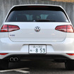 VW ゴルフ GTE