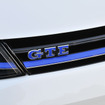 VW ゴルフ GTE