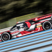 AUDI R18 e-tron quattro