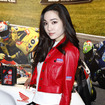 LIQUI MOLY（東京モーターサイクルショー2016）