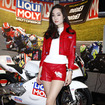 LIQUI MOLY（東京モーターサイクルショー2016）