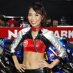 NGKスパークプラグ（東京モーターサイクルショー2016）