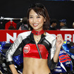NGKスパークプラグ（東京モーターサイクルショー2016）