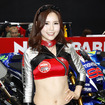 NGKスパークプラグ（東京モーターサイクルショー2016）