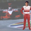 【トヨタF1ドリーム】トゥルーリがジョーダンから移籍?