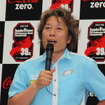 今年も鈴鹿8耐に挑戦するTeamKAGAYAMAの加賀山就臣選手