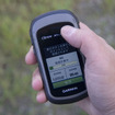 GARMIN eTrex 30xJ