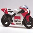 ヤマハ YZR500