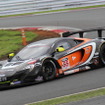 2016スーパー耐久に参戦するマクラーレン『650S GT3』（写真は2015GTアジア参戦車両）