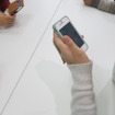 女子高生スマホ事情