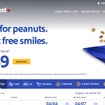 サウスウエスト航空公式サイト