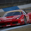 2016スーパー耐久開幕戦決勝