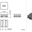 村田製作所 LQH3NPZ100MMEL