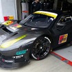 SUPER GT 51号車　JMS LMcorsa 488GT3 （都筑 晶裕選手／新田 守男選手/脇阪　薫一選手）