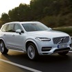 ボルボ XC90