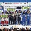 2016スーパー耐久開幕戦