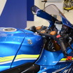 スズキ GSX-R1000（東京モーターサイクルショー16）