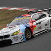 #7 BMW M6 GT3（GT300クラス予選3位）