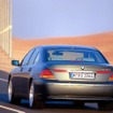 【大胆・新型BMW『7シリーズ』発表】動力性能も、燃費性能も