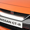 日産 GT-R 2017年モデル