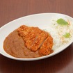 カツカレー