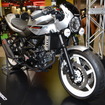 スズキ SV650 ラリーコンセプト（東京モーターサイクルショー16）