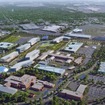 フォード、米本社と周辺を再開発…2つのキャンパスに集約へ
