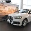 アウディ Q7