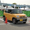 みんなの楽ラク運転講習会場